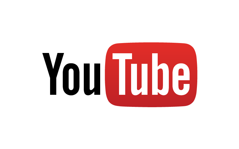 YouTube Logo, Icon